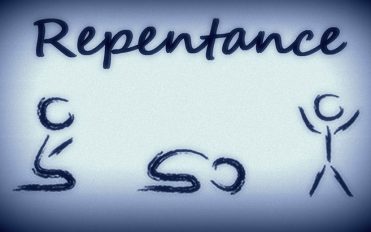 Repentance